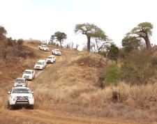 Toyota Enviro