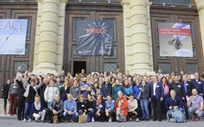 The Austrian Barcode of Life (ABOL) Initiative