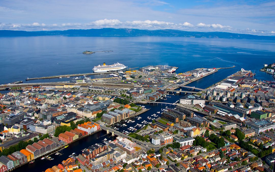 8th International Barcode of Life Conference in Trondheim