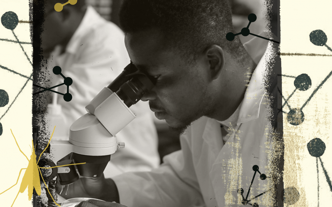 The important interactions behind the itch