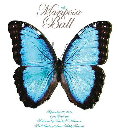 Mariposa