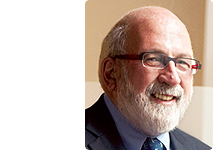 Mark Poznansky1