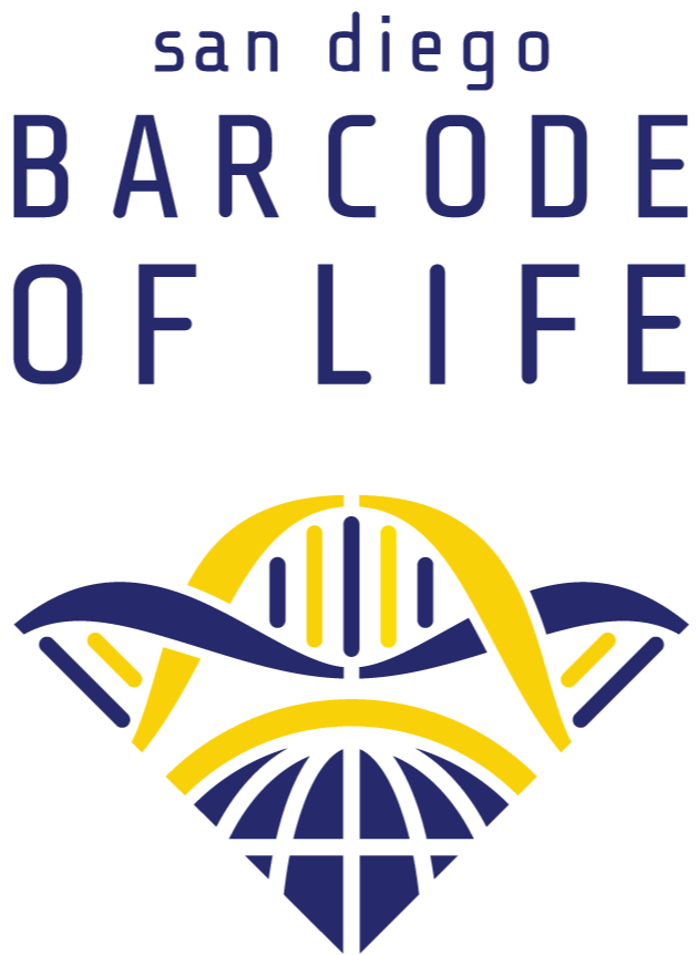 San Diego Barcode of Life