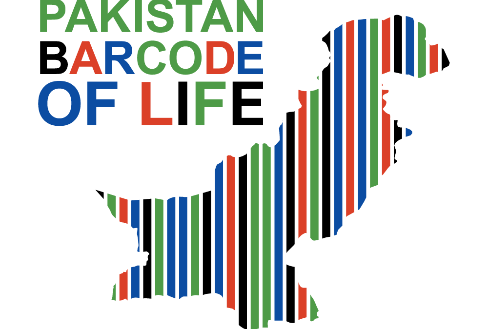 The launch of Pakistan Barcode of Life (PakBOL)
