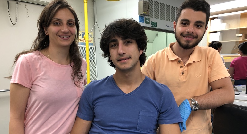 How BIOSCAN is inspiring the next generation of biodiversity researchers