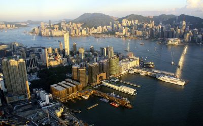 Hong Kong Researchers join iBOL Consortium