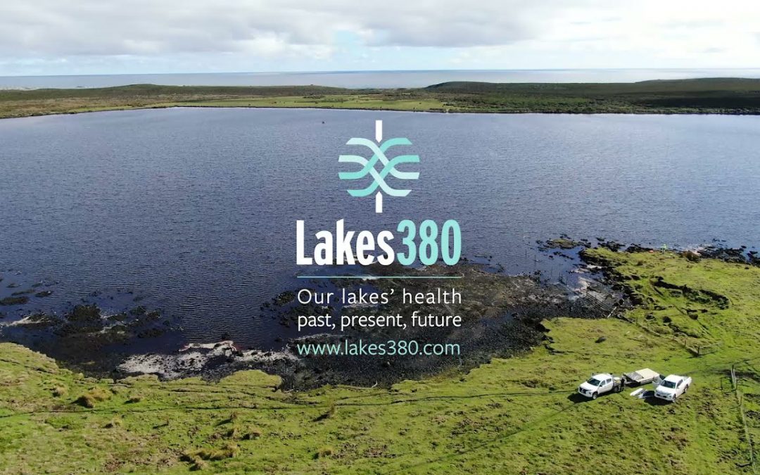 Webinar: Restoring and Protecting Biodiversity in Aotearoa-New Zealand’s Lakes