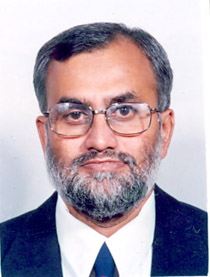 Dr. S. Ayyapan