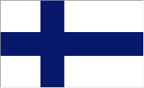 Finland flag