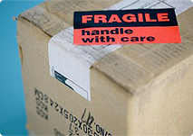 Fragile