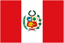 Peru flag
