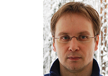 MarkoMutanen