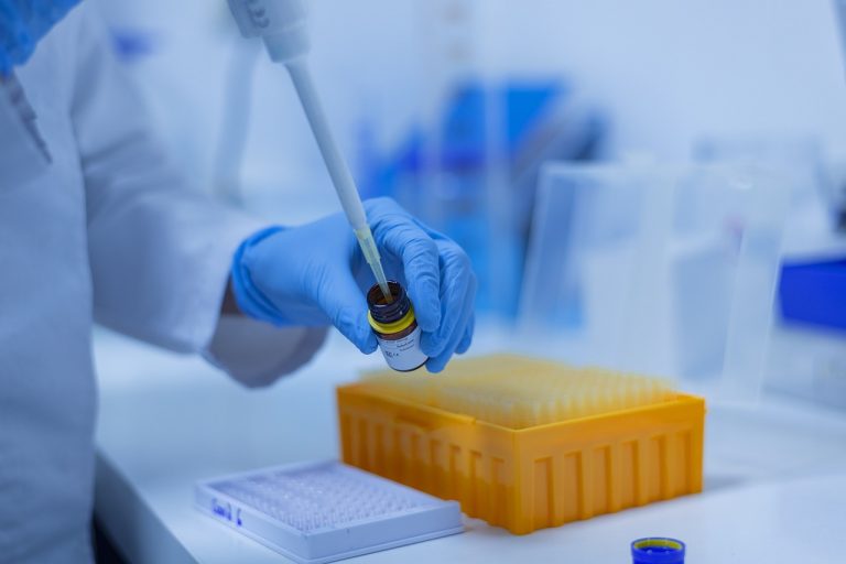 DNA Barcoding – International Barcode of Life